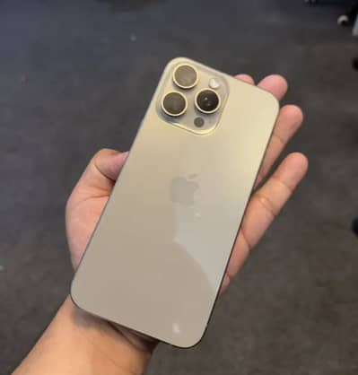 IPhone 15 pro max 512Gb