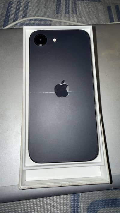 Iphone 16e JV 128