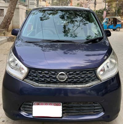 Nissan Dayz 2014-15             PRICE ALMOST FINAL