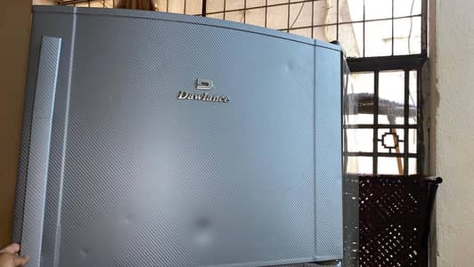 Dowlamce Fridge available