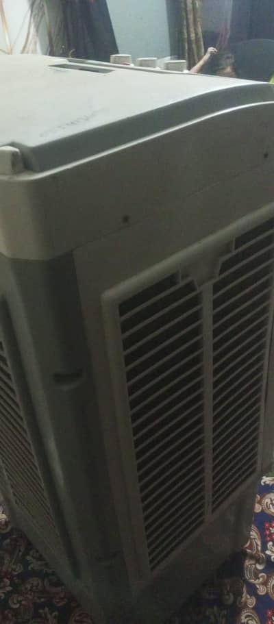 buraaq Room cooler
