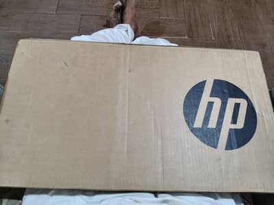 HP laptop
