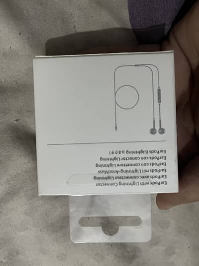 Orignal Handfree