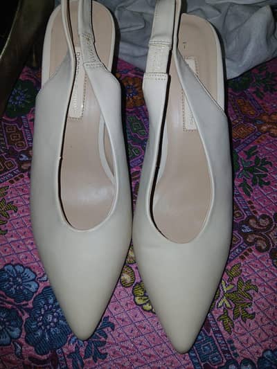 brand shoes