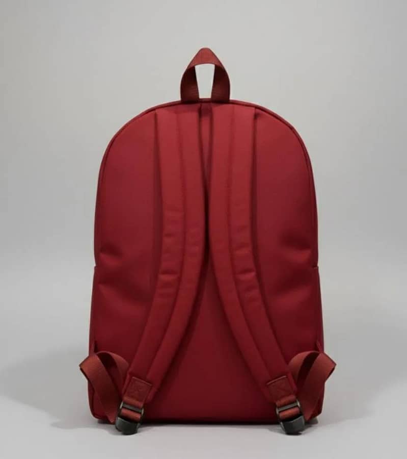 nylon multi purpose backpack 1