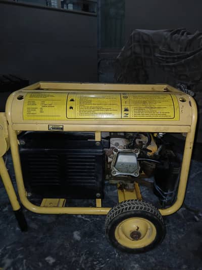 3000 volt