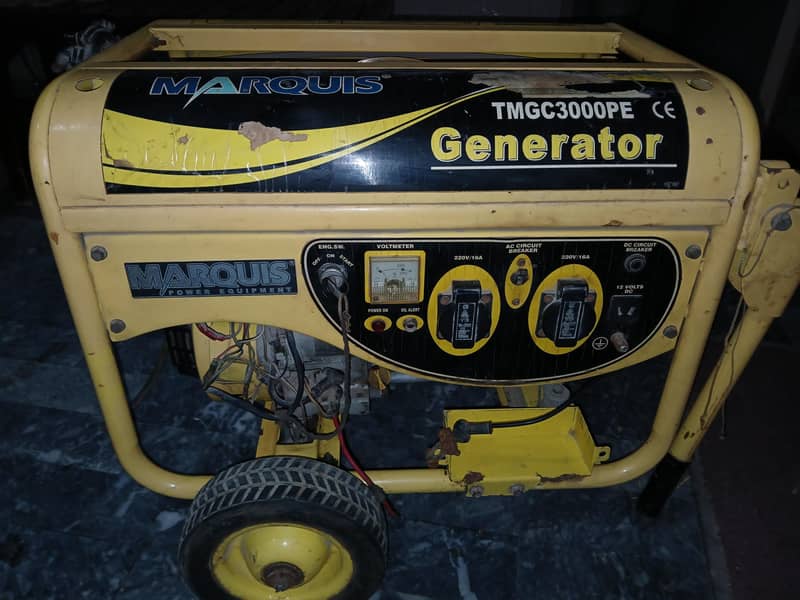 3000 volt 2