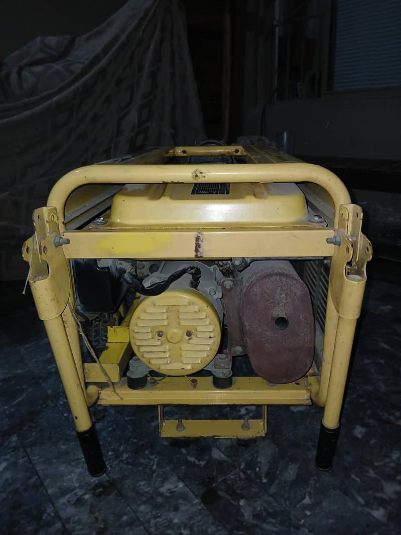 3000 volt 3