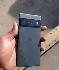 google pixel 6