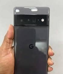 google pixel 6 1