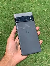 google pixel 6 2