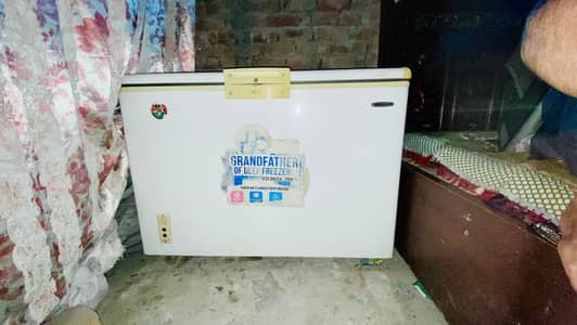 National Freezer for sale All in good condition