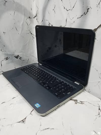 Dell Inspiron i5 3rd generation