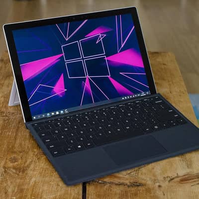 Microsoft surface pro 7
