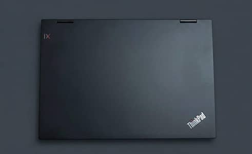 Lenovo X1 Yoga i7 8th Gen | 8GB RAM 256GB SSD | Touchscreen Covertible