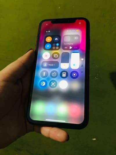 Iphone xr non pta
