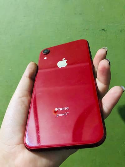 Iphone xr non pta