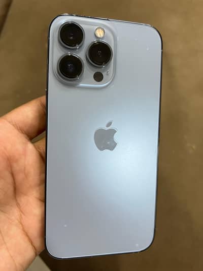 Iphone 13 pro jv