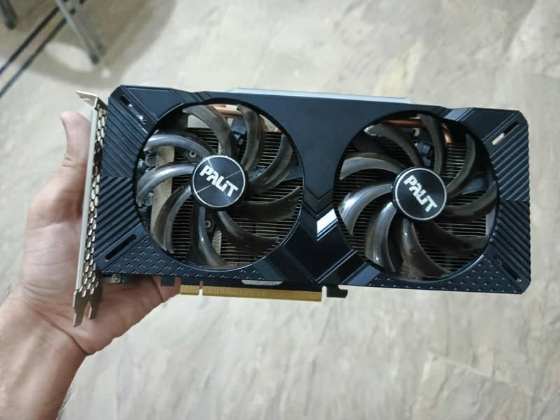 RTX 2060 SUPER 1