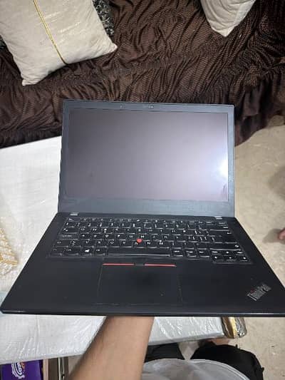 Lenvo Thinkpad Core i5 8th generation