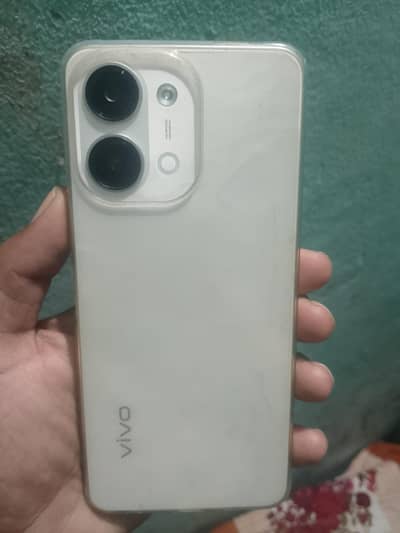 vivo y05