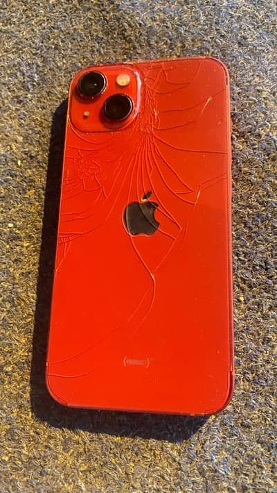 I PHONE 13 NON PTA