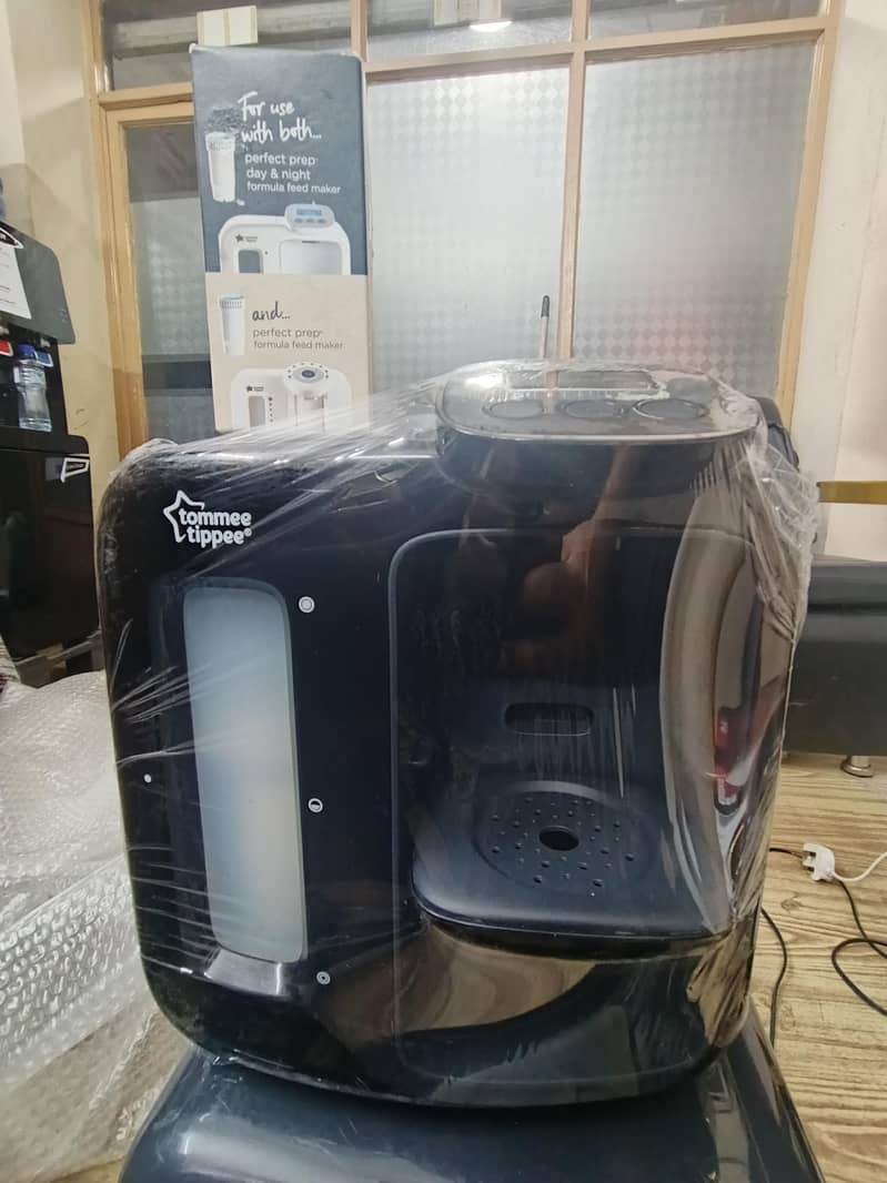 Tommee Tippee Electric perfect Prep Machine 0
