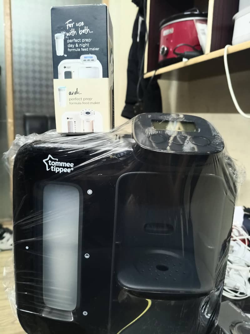 Tommee Tippee Electric perfect Prep Machine 1