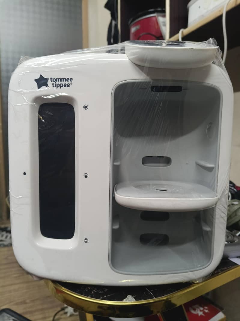Tommee Tippee Electric perfect Prep Machine 2