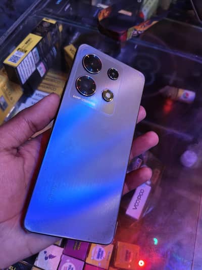 infinix note 30 256 gb