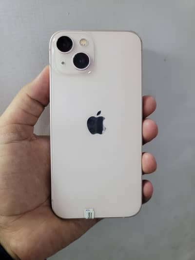 Iphone 13 Non pta jv