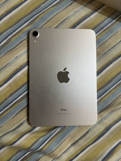 IPad Mini 6 || 64GB
