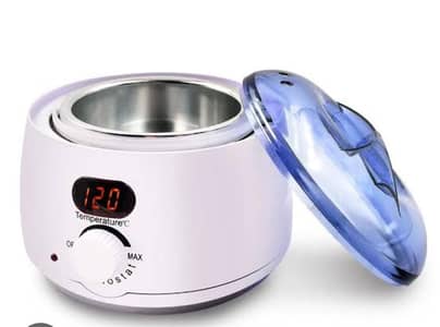 original wax heater