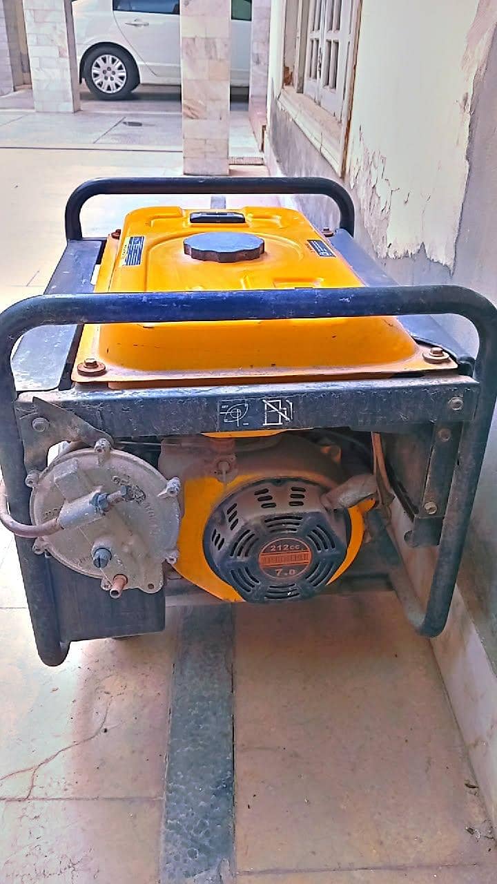 Ratto Generator 3