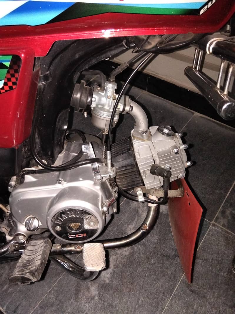 red 7t 1