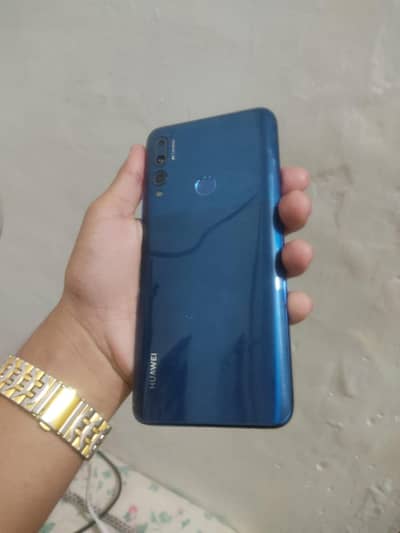Huawei y9 prime 2019  4/128