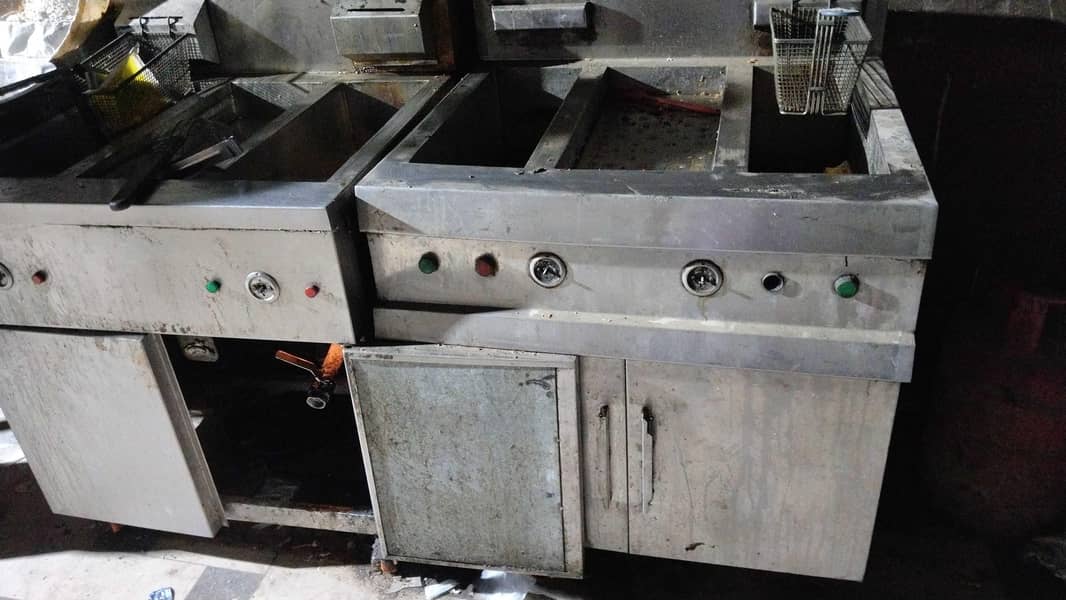 fryer 0
