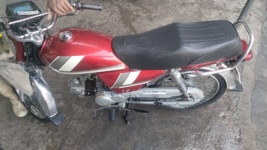union Star Bike 2021 model