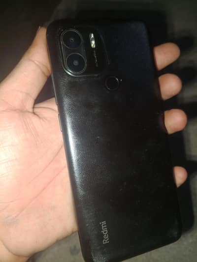 Redmi A2 plus 4/64