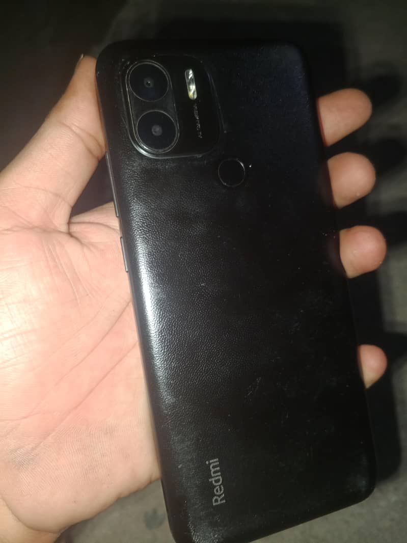 Redmi A2 plus 4/64 0