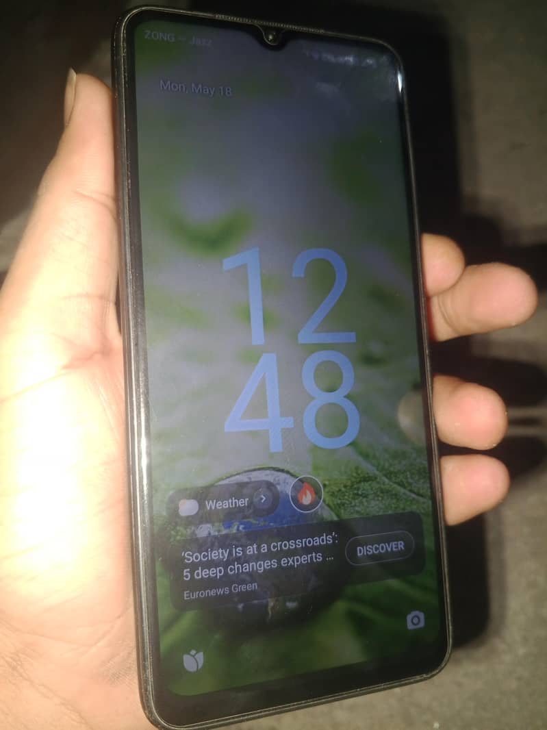 Redmi A2 plus 4/64 1