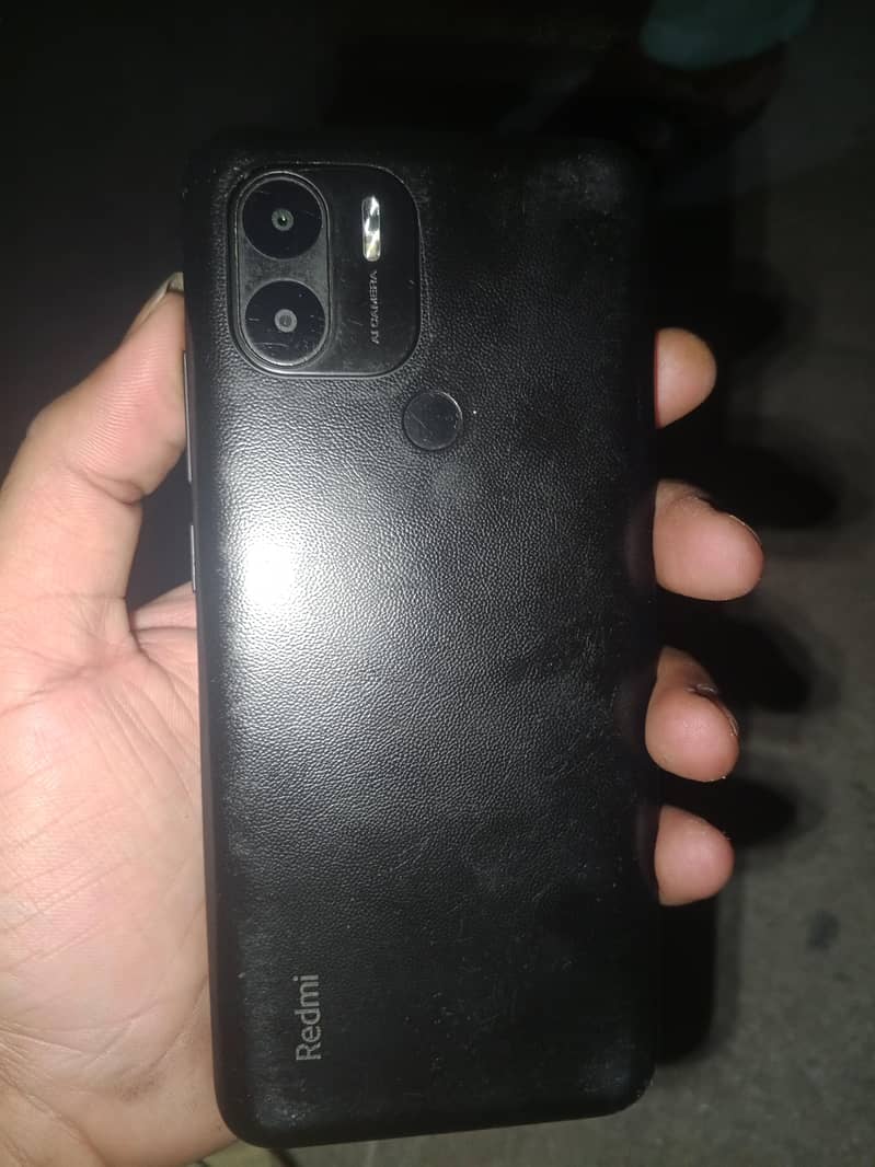 Redmi A2 plus 4/64 2