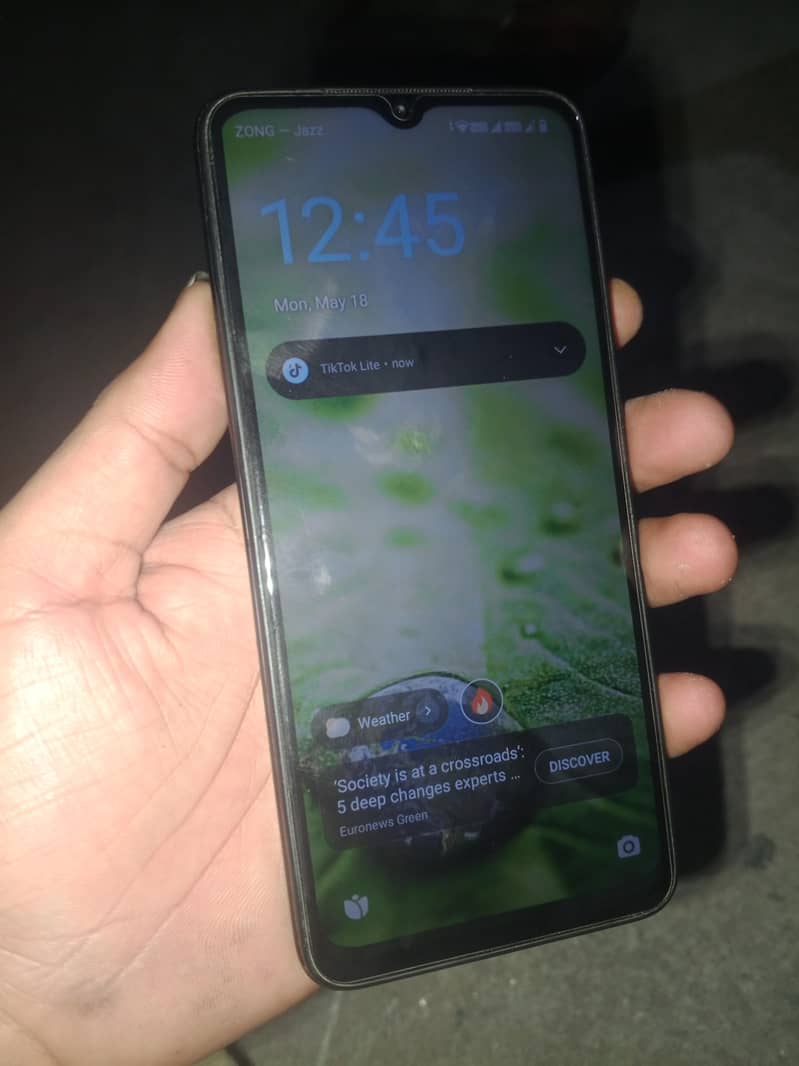 Redmi A2 plus 4/64 3