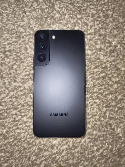 Samsung s22 Non Pta  8 128