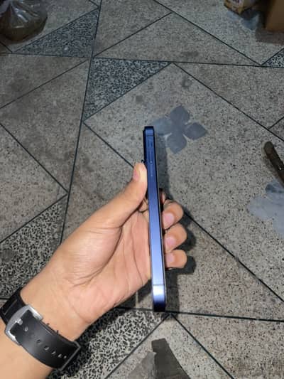 Iphone xr converted