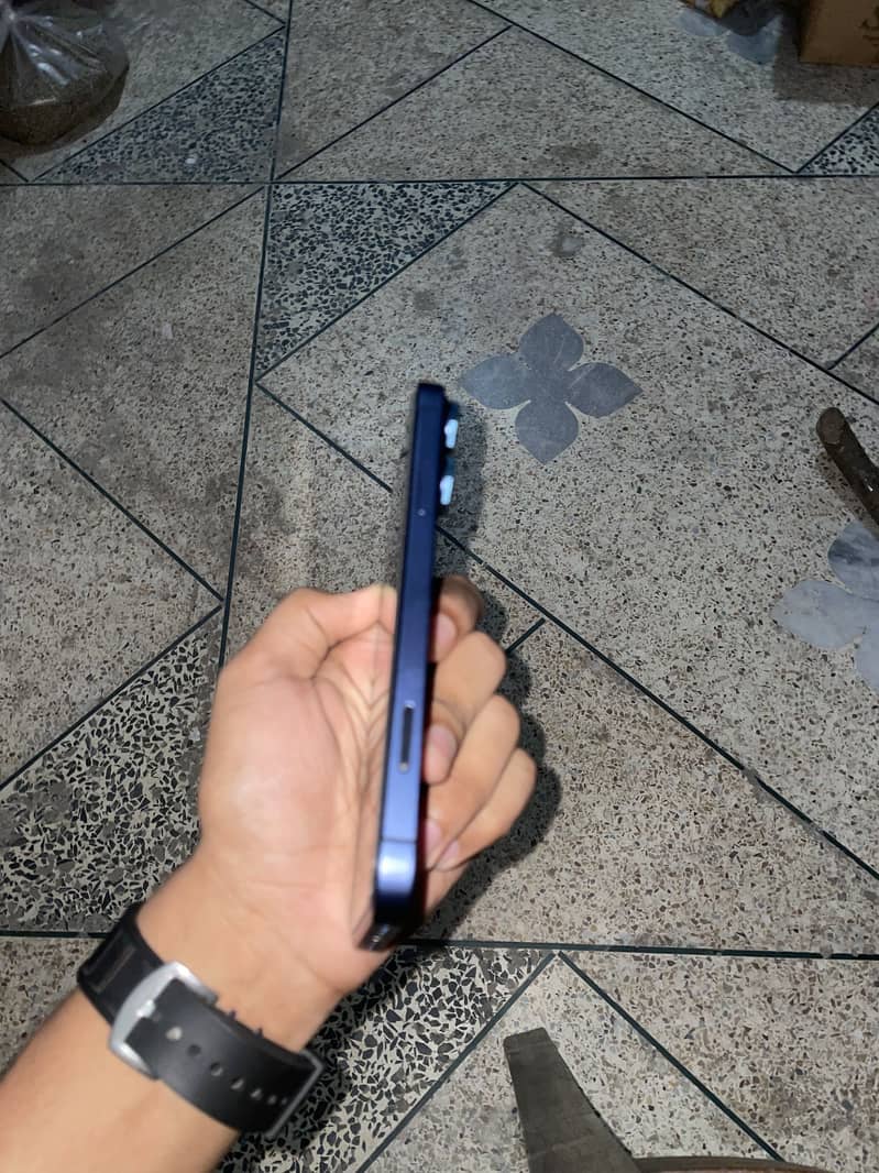 Iphone xr converted 2