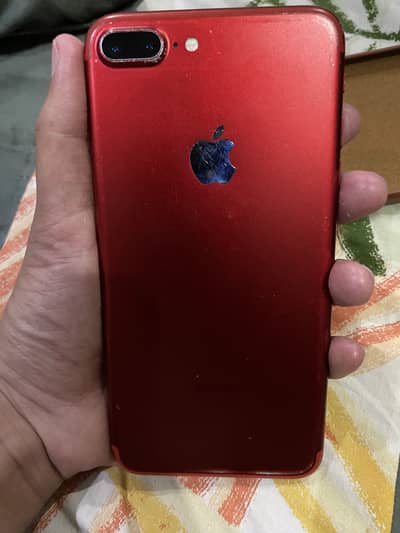Iphone 7plus