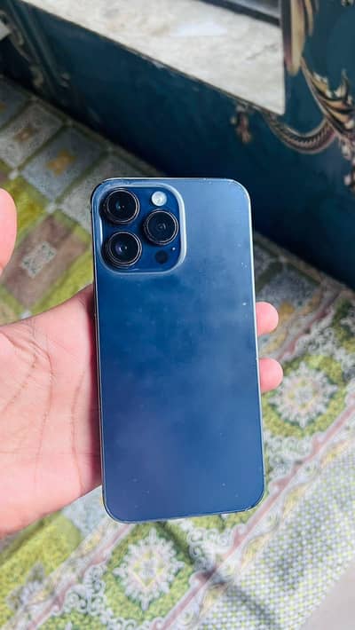 I phone 14 pro max