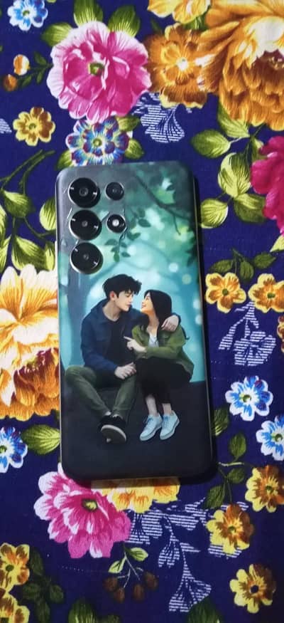 Itel super s26 ultra