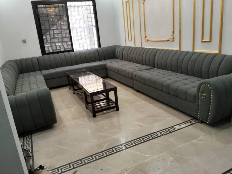sofa set 5
